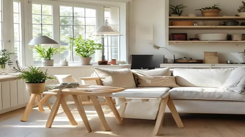 Hình ảnh thiết kế nội thất Weekend DIY Projects That Increase Your Home's Value by Thousands