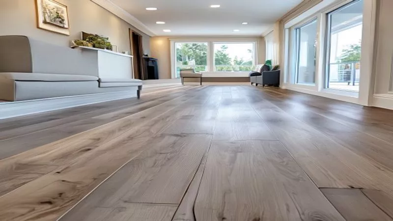 Hình ảnh thiết kế nội thất Flooring Upgrades on a Budget: Best Options for Every Room 2026