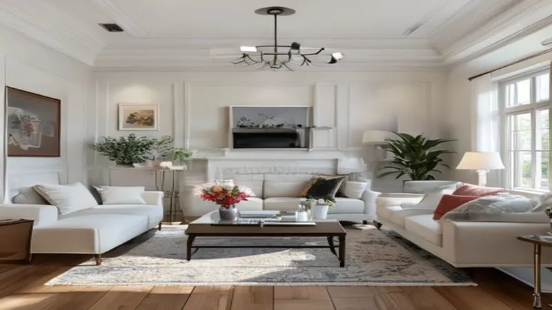 Hình ảnh thiết kế nội thất 10 Home Staging Mistakes That Cost Sellers Thousands in 2026