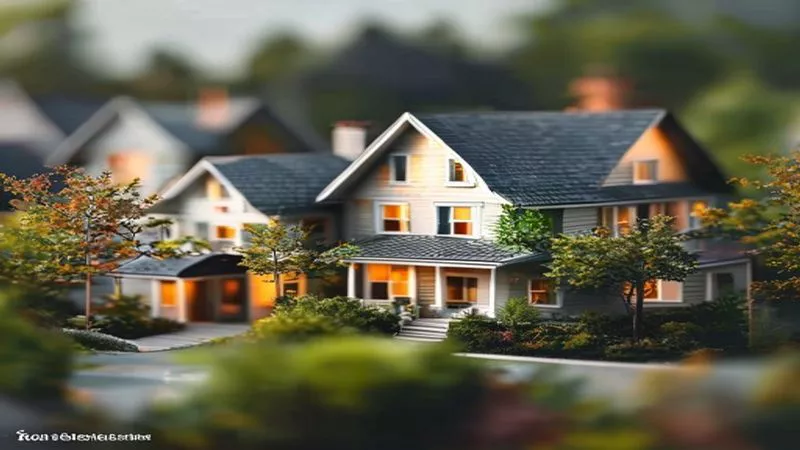 Hình ảnh thiết kế nội thất How Long Does It Take to Sell a House in 2026: Market Insights