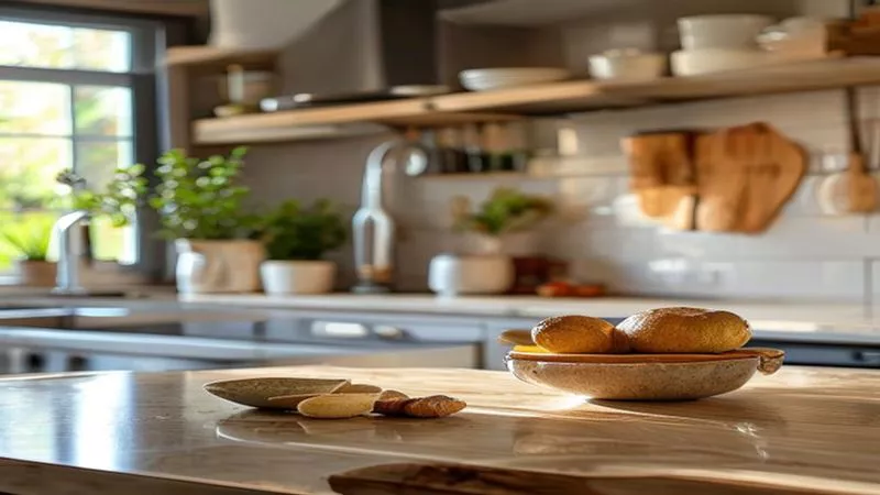Hình ảnh thiết kế nội thất Kitchen Renovation Ideas That Add Real Value to Your Home 2026