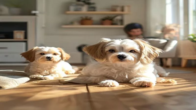Hình ảnh thiết kế nội thất How to Maintain a Tidy Home When You Have Kids and Pets 2026