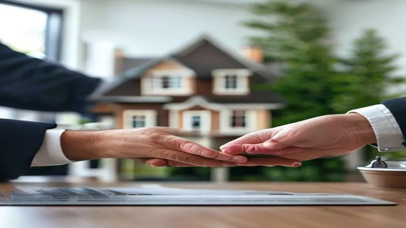 Hình ảnh thiết kế nội thất Negotiating Your Home Sale: Tips That Get You the Best Price