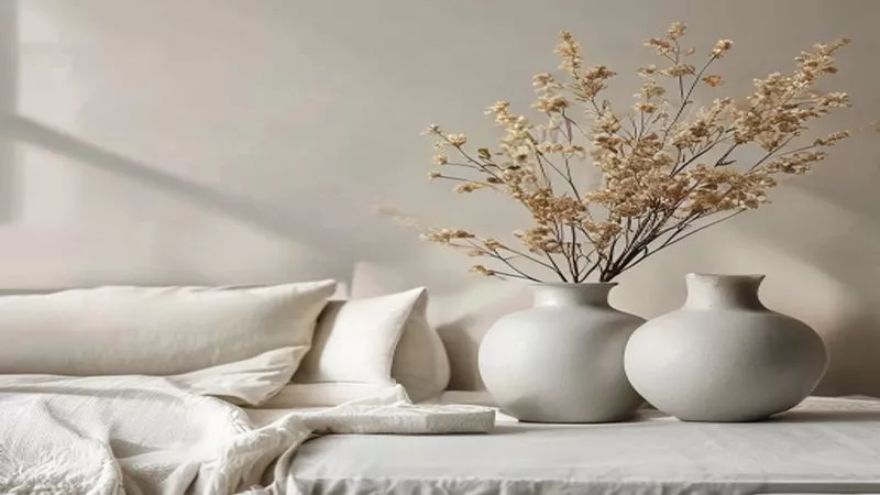 Hình ảnh thiết kế nội thất The Power of Neutral Colours in Home Staging: A Complete Guide