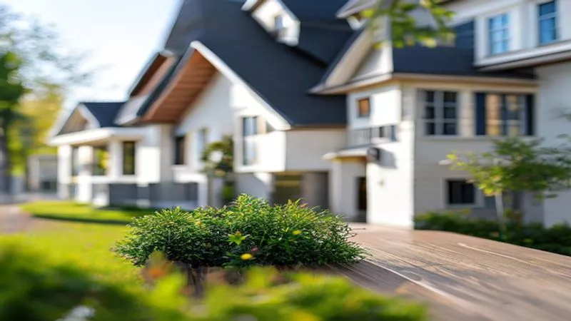 Hình ảnh thiết kế nội thất Real Estate Photography Tips: How to Make Your Home Look Amazing