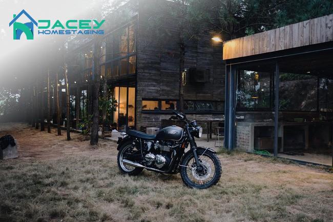 H2: Homestay Độc Đáo - Lựa Chọn Hoàn Hảo Cho Chuyến 