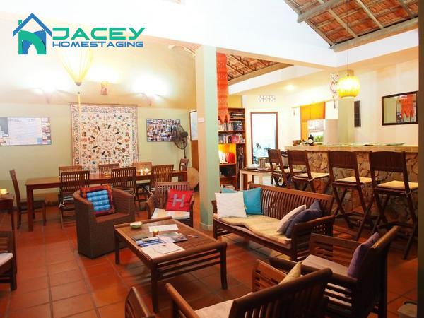 Tận Hưởng Kỳ Nghỉ Đáng Nhớ Tại Homestay Quy Nhơn