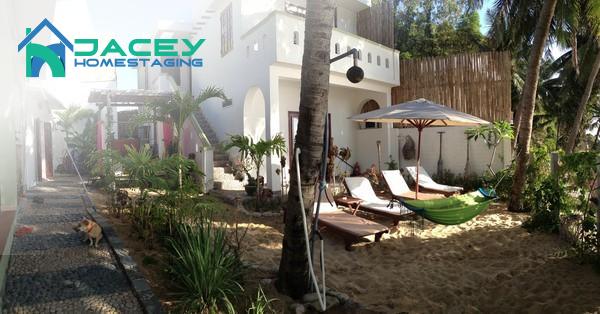 Trải Nghiệm Homestay Độc Đáo, Chuyến Đi Quy Nhơn Thêm Phần Khó Quên