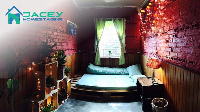 Kết Bài: Homestay Mộc Châu - 