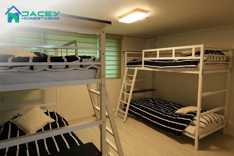 Tìm Kiếm và Đặt Homestay Hàn Quốc Dễ Dàng Với Các Trang Web Uy Tín