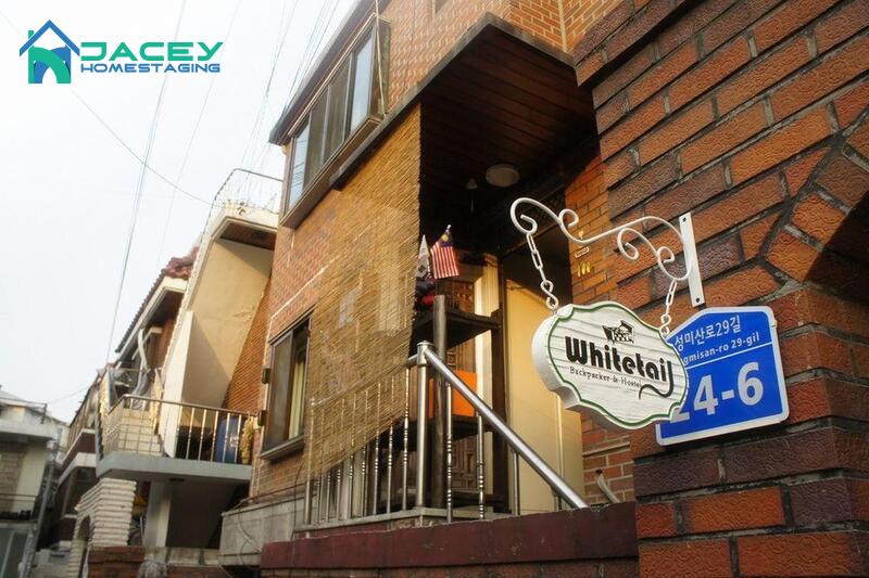 Du Lịch Hàn Quốc Trọn Vẹn Hơn Với Homestay Ấm Cúng và Tiện Nghi