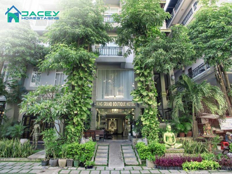 Lưu Ngay Danh Sách Khách Sạn, Homestay Tốt Nhất Để Du Lịch Campuchia Trọn Vẹn
