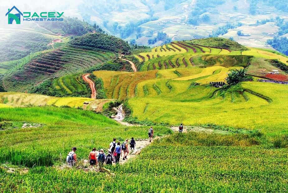 Địa Điểm Lưu Trú Khi Du Lịch Tây Bắc