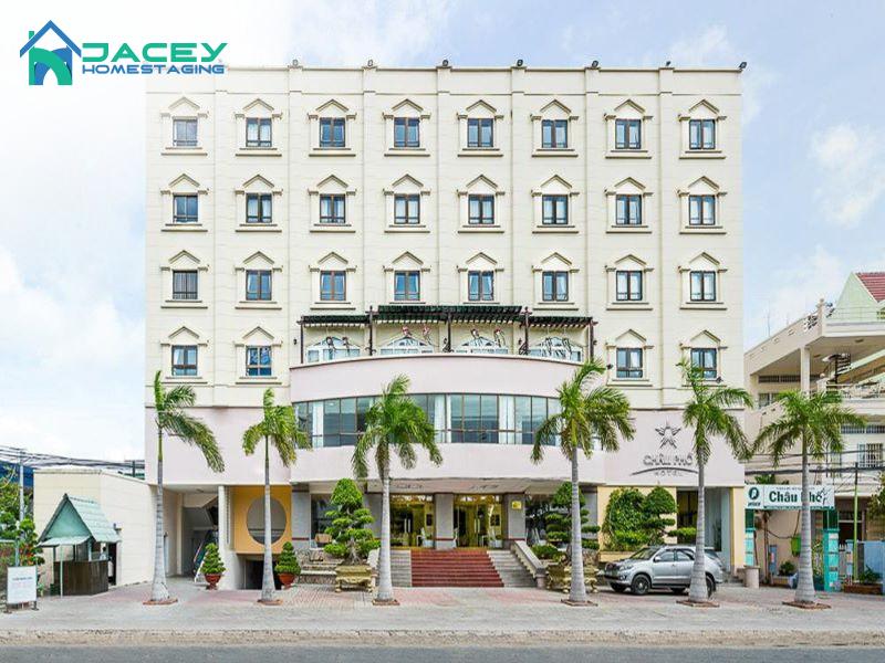 Homestay An Giang: Trải Nghiệm Gần Gũi, Ấm Cúng