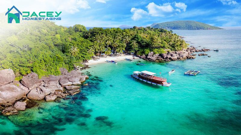 Đắm Mình Trong Vẻ Đẹp Hoang Sơ Của Hòn Móng Tay Phú Quốc