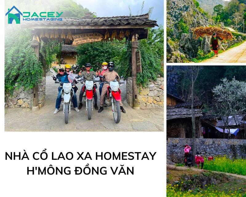 3. Khách Sạn Hoa Cương: Tiện Nghi Sang Trọng Giữa Lòng Đồng Văn