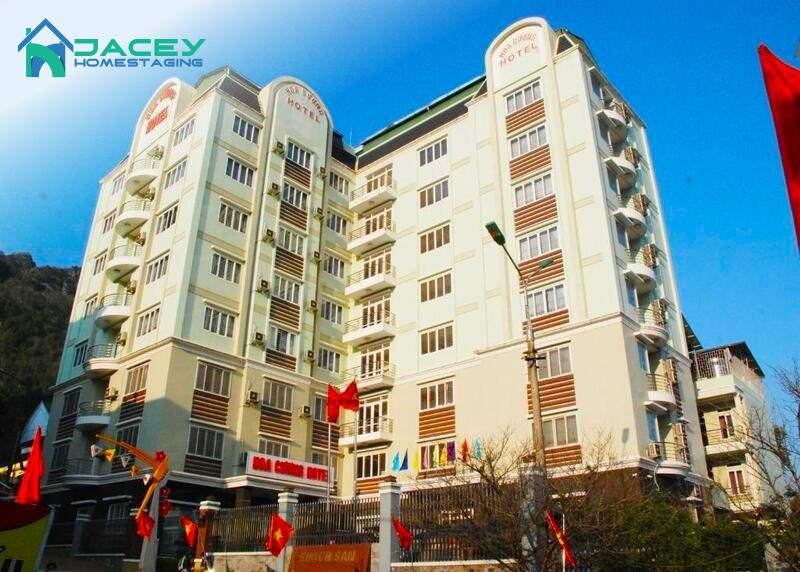 5. Lũng Cú Lake View Homestay: Ngắm Nhìn Hồ Nước Yên Bình