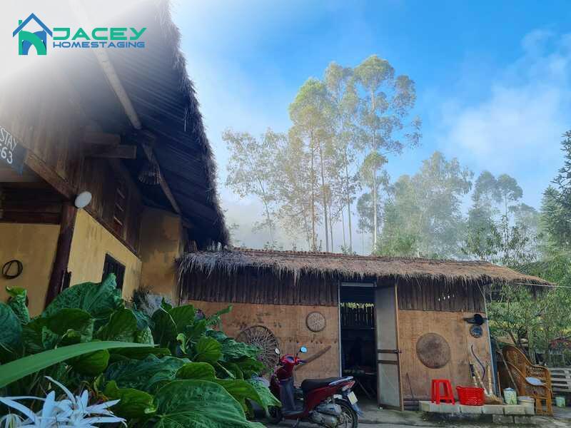 11. Homestay Lý Gia Đồng Văn: Trải Nghiệm Đậm Chất Dân Gian