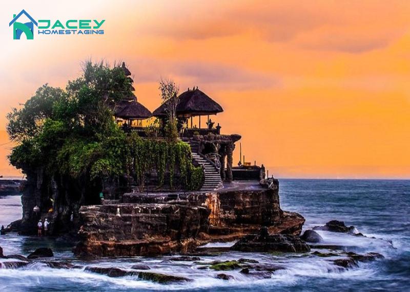 Những Địa Điểm Du Lịch Bali Tự Túc Nhất Định Phải Ghé Thăm