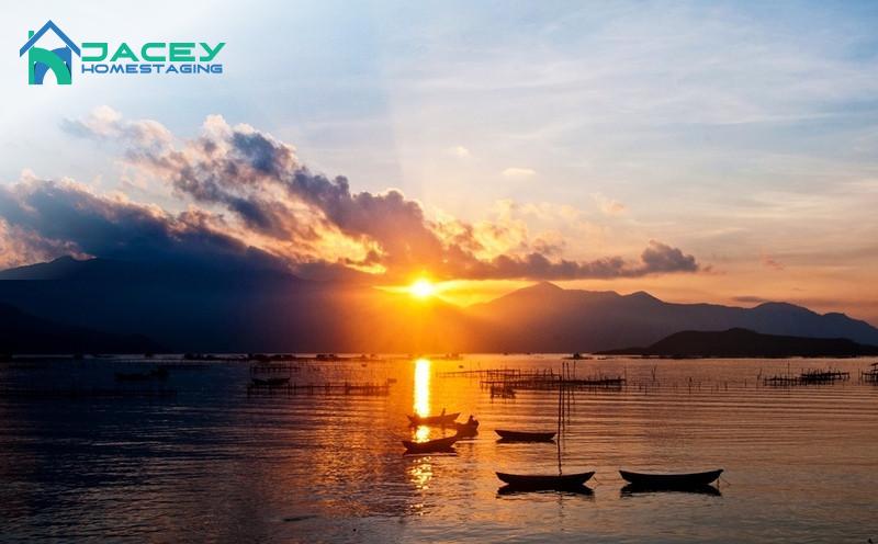 Hướng Dẫn Di Chuyển Đến Vịnh Nha Phu