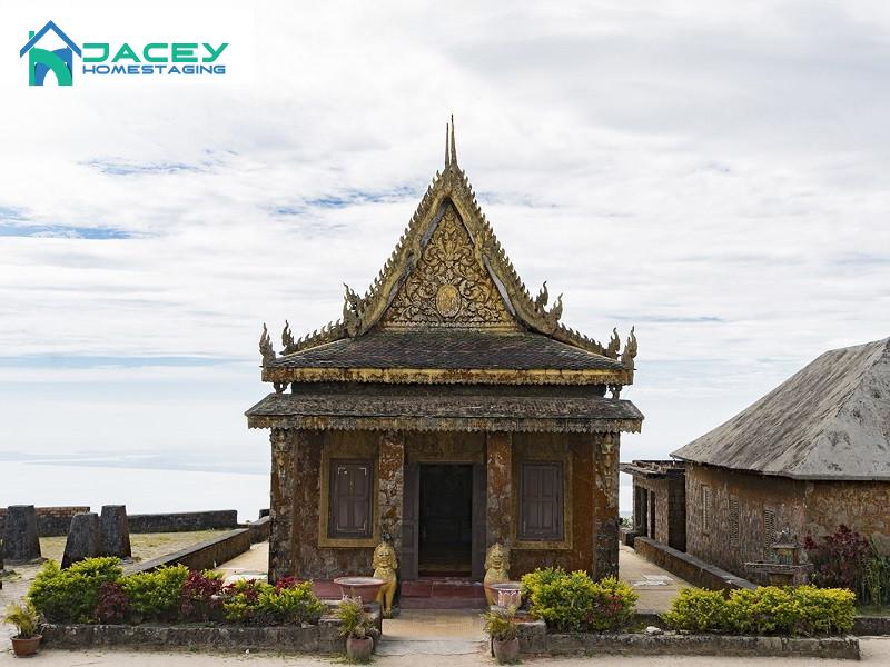 3. Sihanoukville: Thành Phố Biển Sôi Động và Hấp Dẫn