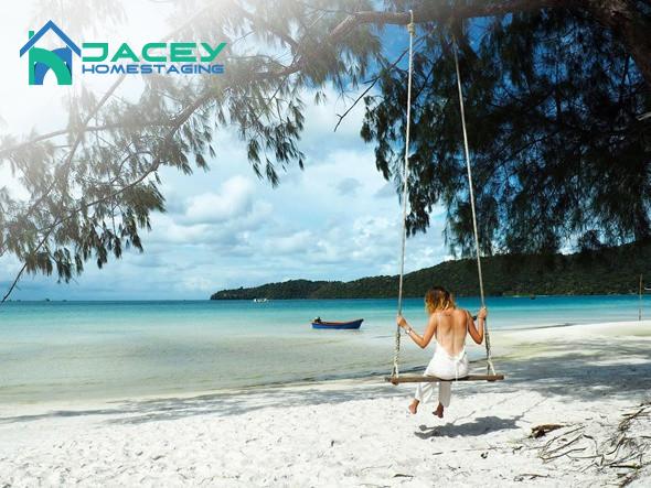 5. Biển Kep: Vẻ Đẹp Thanh Bình và Ẩm Thực Hải Sản Hấp Dẫn