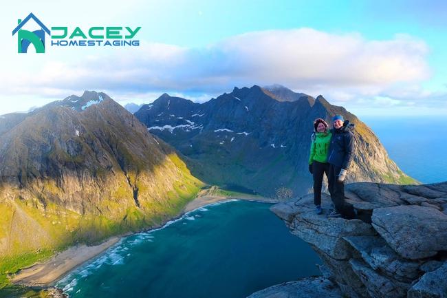 4. Kết luận: Lofoten - Điểm Đến Không Thể Bỏ Lỡ Cho Dân Phượt Việt