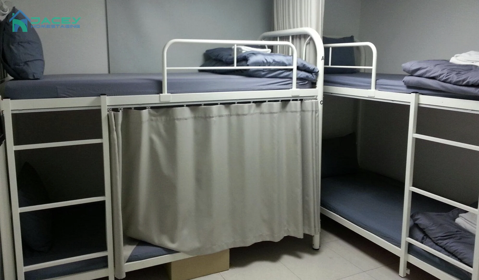 Homestay Hàn Quốc đẹp như mơ, ấm cúng, lựa chọn tuyệt vời cho chuyến đi