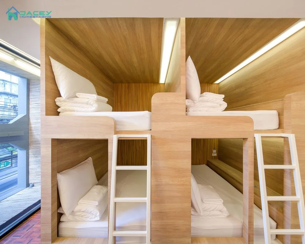 Homestay Hàn Quốc đẹp như mơ, ấm cúng, lựa chọn tuyệt vời cho chuyến đi