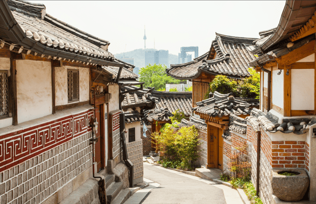 “Phát Sốt” Với Top 5 Homestay Hàn Quốc Giá Rẻ: Lựa Chọn Tuyệt Vời Cho Chuyến Đi Của Bạn